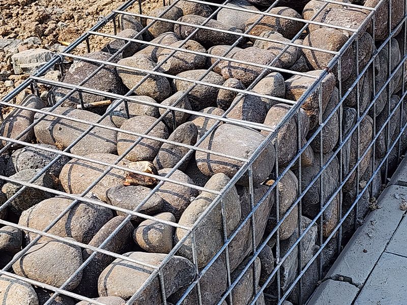 BEVA Gabion® Kota Baru Parahyangan Project